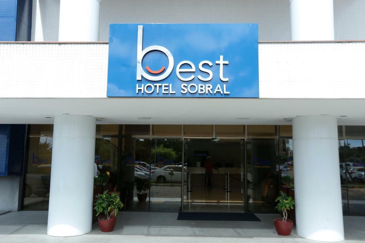 Best Hotel Собрал Экстерьер фото